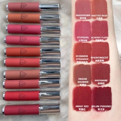 Son Kem 3CE Hazy Lip Clay-hàn
