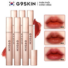 Son kem G9-hàn