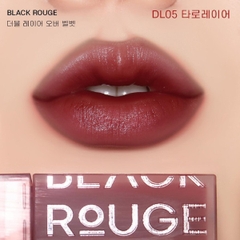 Son Kem Blackrouge mẫu mới DL-hàn