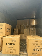 ÁO ĐIỀU HOÀ KENKO ALPHA X5 19V MÀU XANH RÊU 2024