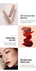 Son Kem Merzy Academia Mellow Tint-hàn