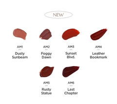 Son Kem Merzy Academia Mellow Tint-hàn