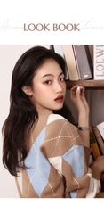 Son Kem Merzy Academia Mellow Tint-hàn