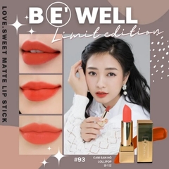Son thỏi Be'well-hàn
