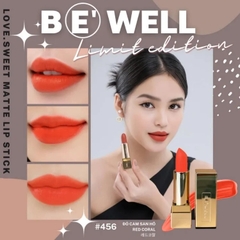 Son thỏi Be'well-hàn