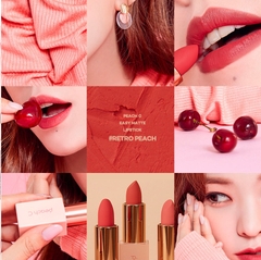 Son Thỏi Lì Siêu Mịn Peach Cl-hàn