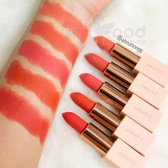 Son Thỏi Lì Siêu Mịn Peach Cl-hàn