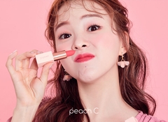 Son Thỏi Lì Siêu Mịn Peach Cl-hàn