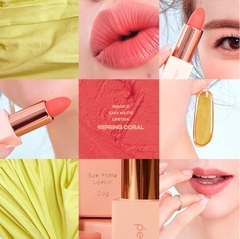 Son Thỏi Lì Siêu Mịn Peach Cl-hàn