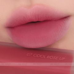 Son ROMAND Blur Fudge Tint-hàn