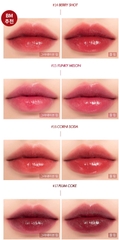 Son Romand Juicy Lasting Tint-hàn