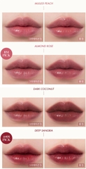 Son Romand Juicy Lasting Tint-hàn