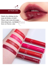 Son Romand Juicy Lasting Tint-hàn