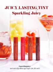 Son Romand Juicy Lasting Tint-hàn