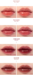 Son Romand Juicy Lasting Tint-hàn