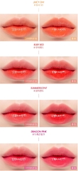 Son Romand Juicy Lasting Tint-hàn