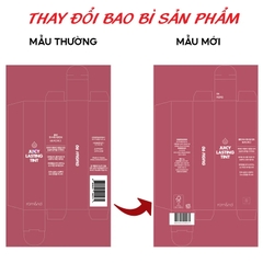 Son Romand Juicy Lasting Tint-hàn