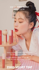 Son Romand Zero Velvet Tint-hàn