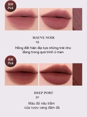 Son Romand Zero Velvet Tint-hàn