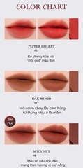 Son Romand Zero Velvet Tint-hàn