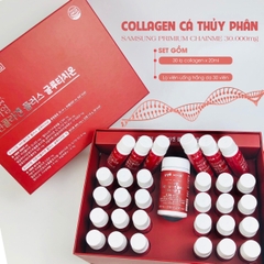 Collagen cá thủy phân SAMSUNG PRIMIUM CHAINME 30.000mg