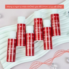 Collagen cá thủy phân SAMSUNG PRIMIUM CHAINME 30.000mg