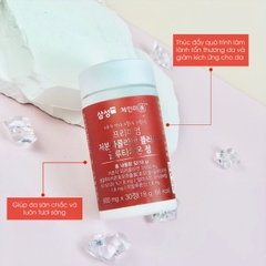 Collagen cá thủy phân SAMSUNG PRIMIUM CHAINME 30.000mg