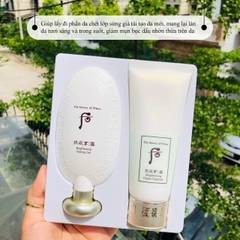 𝐒𝐞𝐭 𝐭𝐚̂̉𝐲 𝐝𝐚 𝐜𝐡𝐞̂́𝐭 𝐖𝐡𝐨𝐨 𝐭𝐫𝐚̆́𝐧𝐠 𝐝𝐚 -kì da chết thích nhất hệ mặt trời-hàn