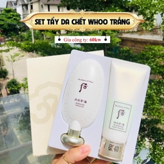 𝐒𝐞𝐭 𝐭𝐚̂̉𝐲 𝐝𝐚 𝐜𝐡𝐞̂́𝐭 𝐖𝐡𝐨𝐨 𝐭𝐫𝐚̆́𝐧𝐠 𝐝𝐚 -kì da chết thích nhất hệ mặt trời-hàn