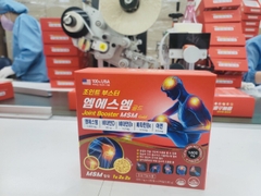 THUỐC XƯƠNG KHỚP MỸ MSM 1.600mg TẬP ĐOÀN DƯỢC MỸ PHẨM DAYCELL KOREA