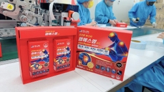 THUỐC XƯƠNG KHỚP MỸ MSM 1.600mg TẬP ĐOÀN DƯỢC MỸ PHẨM DAYCELL KOREA