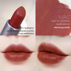 Son MAC thỏi-usa