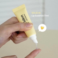 𝐓𝐢𝐧𝐡 𝐜𝐡𝐚̂́𝐭 𝐬𝐨𝐧 𝐝𝐮̛𝐨̛̃𝐧𝐠 𝐦𝐨̂𝐢 𝐓𝐨𝐫𝐫𝐢𝐝𝐞𝐧 𝐒𝐨𝐥𝐢𝐝 𝐈𝐧 𝐂𝐞𝐫𝐚𝐦𝐢𝐝𝐞 𝐋𝐢𝐩 𝐄𝐬𝐬𝐞𝐧𝐜𝐞 𝟏𝟏𝐦𝐥-hàn