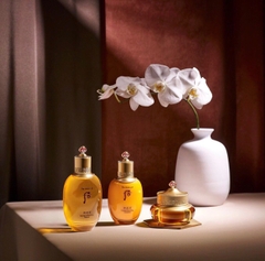SET DƯỠNG WHOO VÀNG -hàn