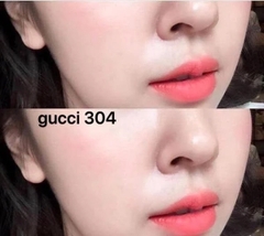 Son thỏi Gucci-ý