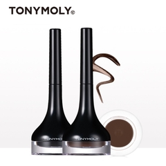 Bột tán chân mày NONGCHAT BROWIT - 2 màu-HÀN