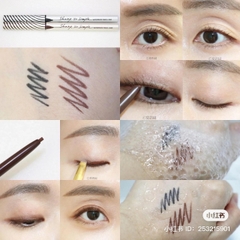 Chì kẻ mắt clio-hàn
