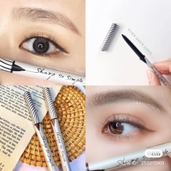 Chì kẻ mắt clio-hàn