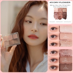 Bảng phấn mắt BBIA-HÀN