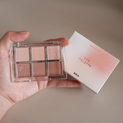 Bảng phấn mắt BBIA-HÀN