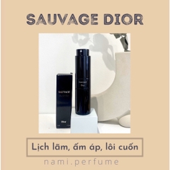 Nước Hoa Chiết Pháp - 20ml Mẫu Son