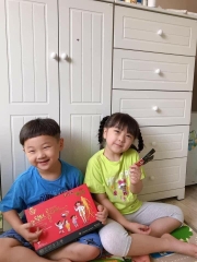 HỒNG SÂM BABY DAYCELL-hàn