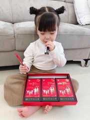 HỒNG SÂM BABY DAYCELL-hàn