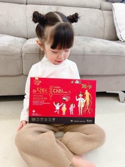 HỒNG SÂM BABY DAYCELL-hàn