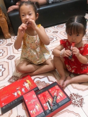 HỒNG SÂM BABY DAYCELL-hàn