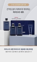 Nước hoa hồng Ohui For Men Hydra Skin-hàn