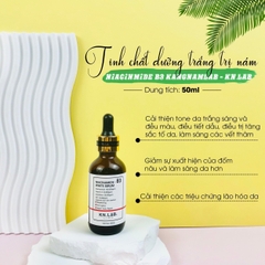 Combo dưỡng trắng da,tái tạo da Miryeo Propolis Hàn Quốc