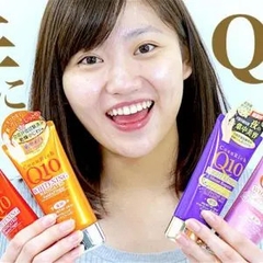 Kem dưỡng da tay Kose Q10- NHẬT