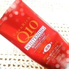 Kem dưỡng da tay Kose Q10- NHẬT