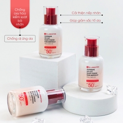 Tinh chất chống nắng phổ rộng dành cho da dầu mụn Dr-hàn